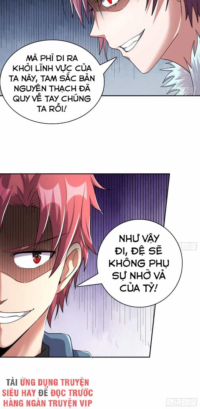 Khắc Kim Đại Lão - Chương 152 - ảnh 36