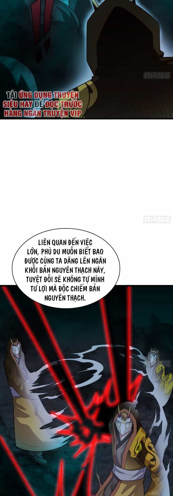 Khắc Kim Đại Lão - Chương 153 - ảnh 39