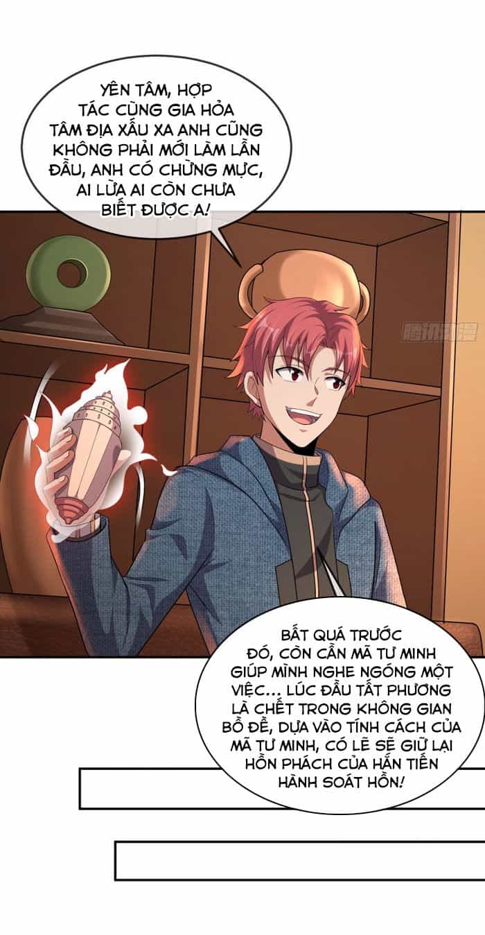 Khắc Kim Đại Lão - Chương 157 - ảnh 52