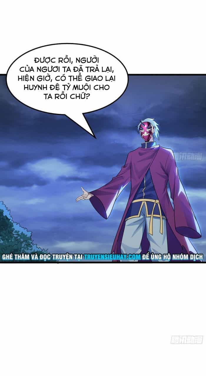 Khắc Kim Đại Lão - Chương 159 - ảnh 12