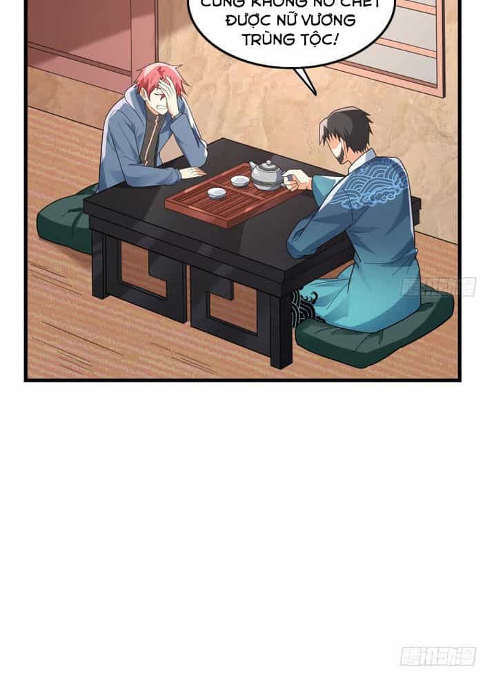 Khắc Kim Đại Lão - Chương 161 - ảnh 35