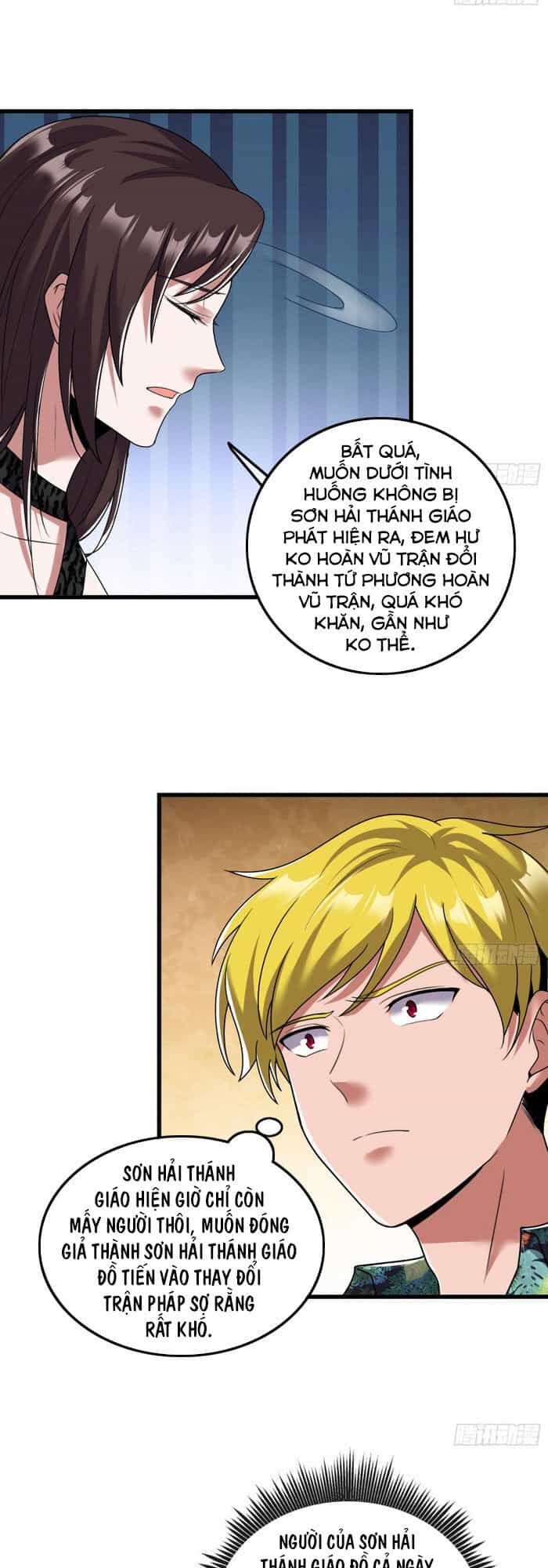 Khắc Kim Đại Lão - Chương 161 - ảnh 48