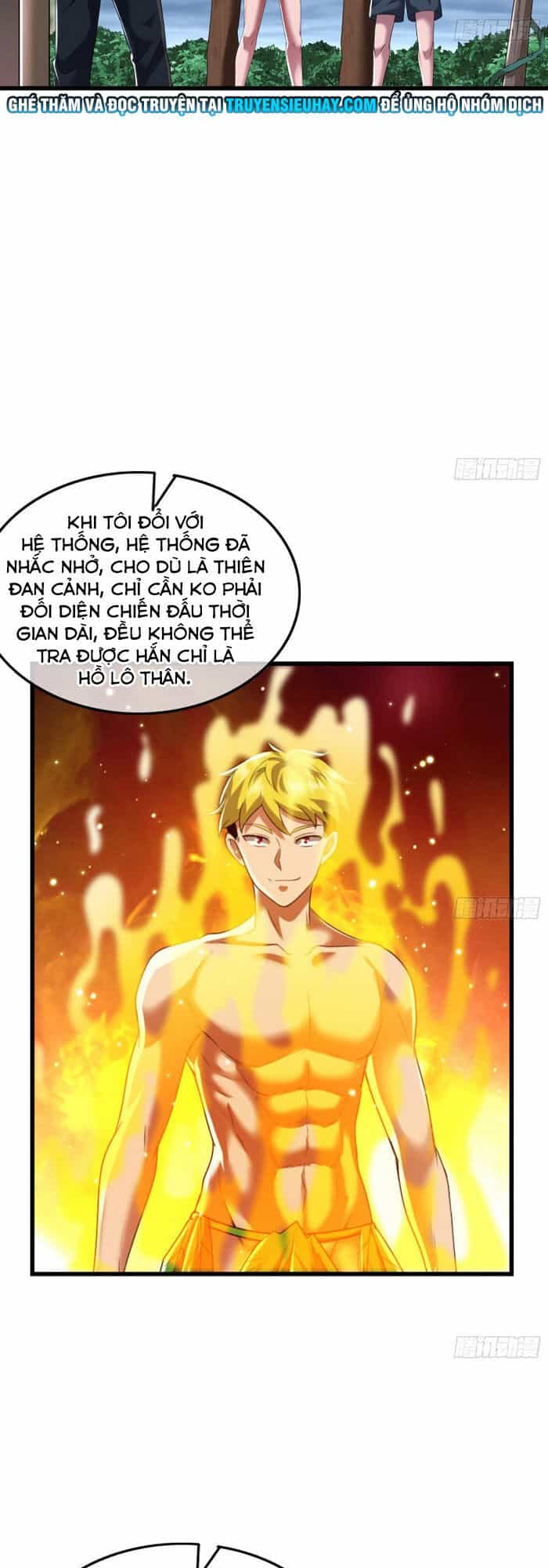 Khắc Kim Đại Lão - Chương 162 - ảnh 19