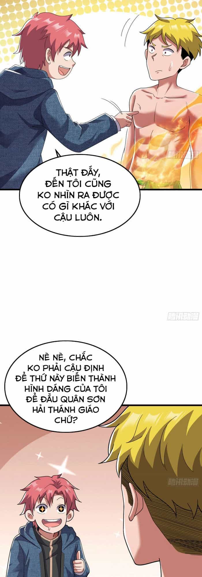 Khắc Kim Đại Lão - Chương 162 - ảnh 21