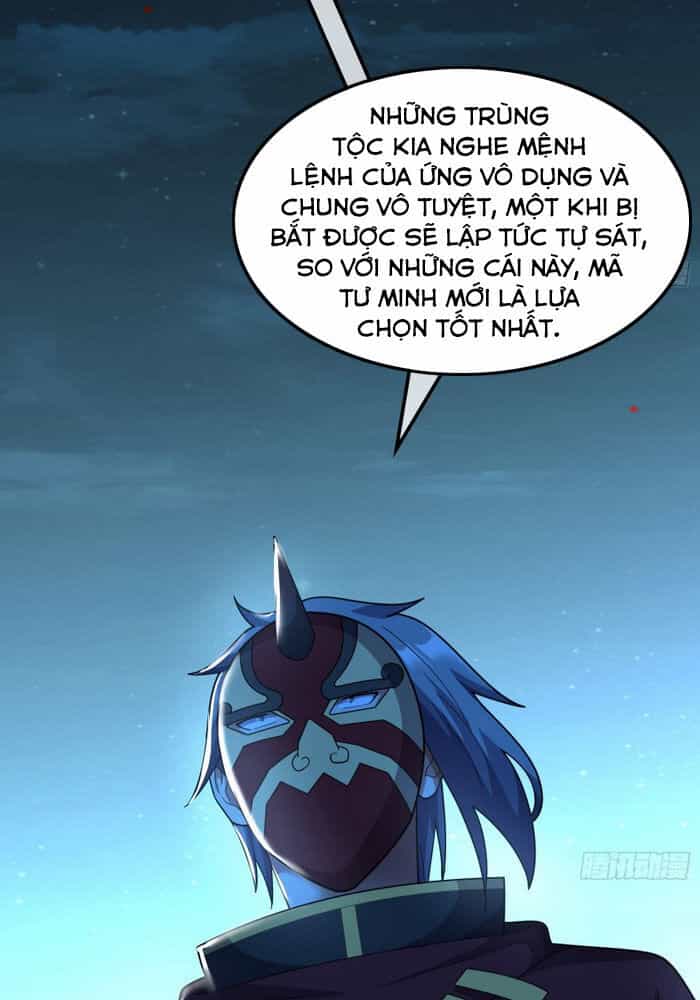 Khắc Kim Đại Lão - Chương 162 - ảnh 34