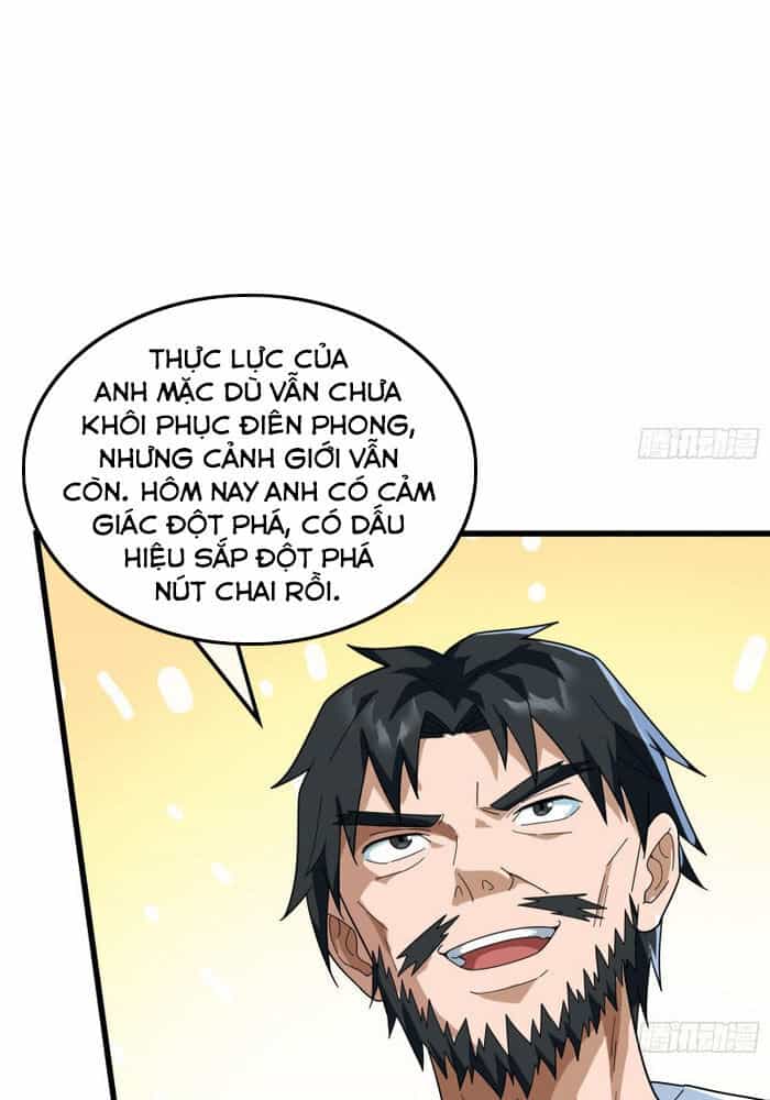 Khắc Kim Đại Lão - Chương 163 - ảnh 24