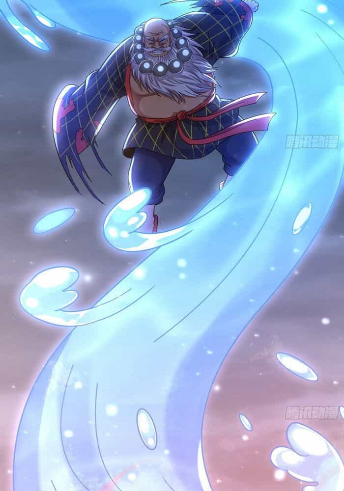 Khắc Kim Đại Lão - Chương 166 - ảnh 32