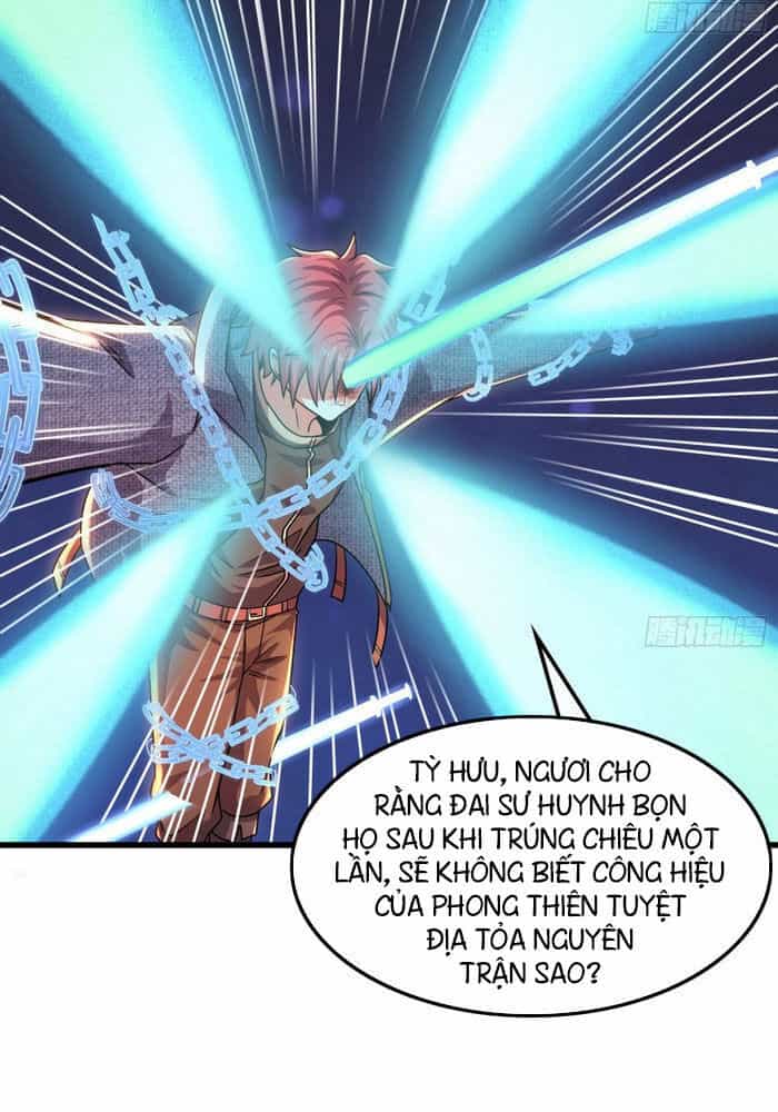Khắc Kim Đại Lão - Chương 166 - ảnh 54