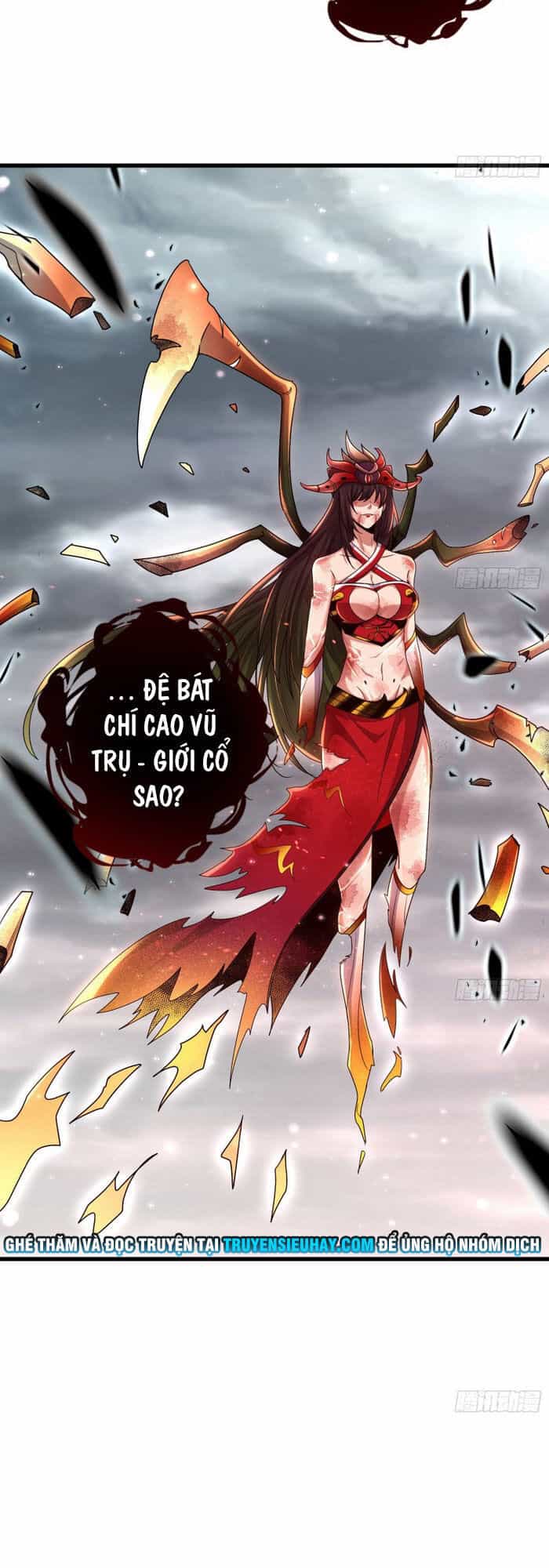 Khắc Kim Đại Lão - Chương 167 - ảnh 32