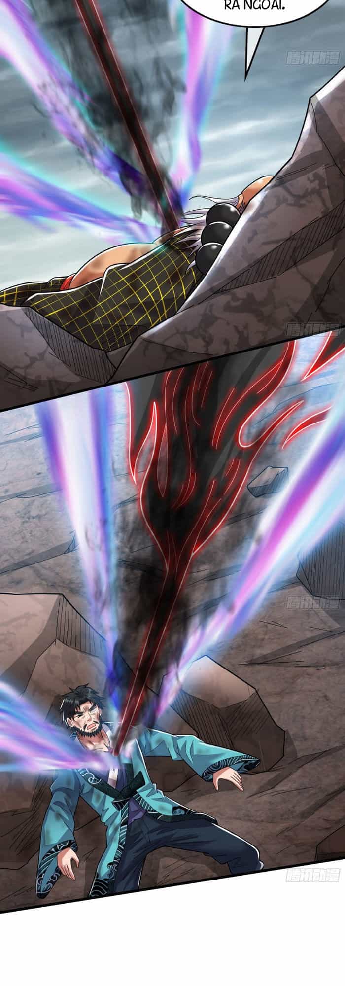 Khắc Kim Đại Lão - Chương 169 - ảnh 9