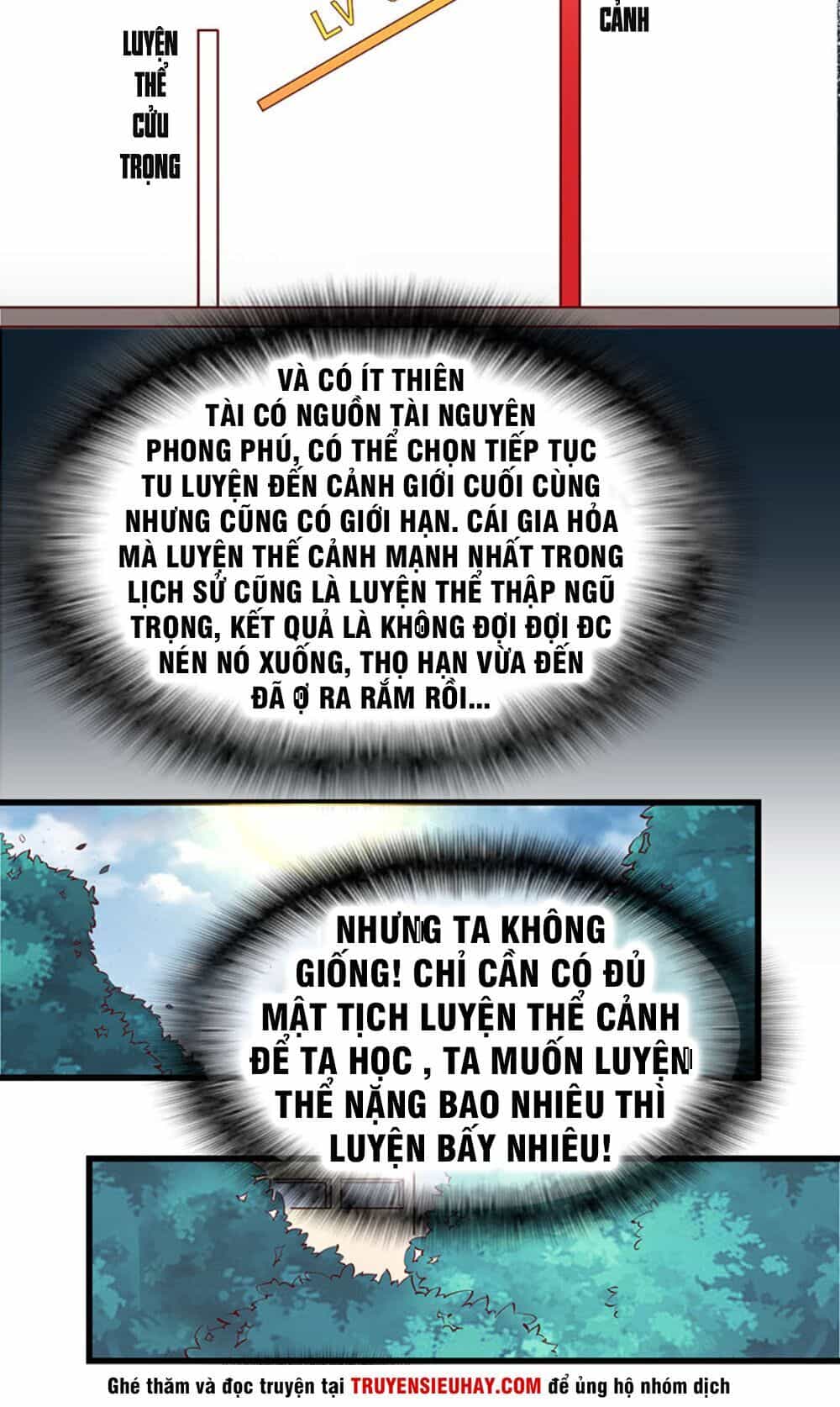 Khắc Kim Đại Lão - Chương 17 - ảnh 35