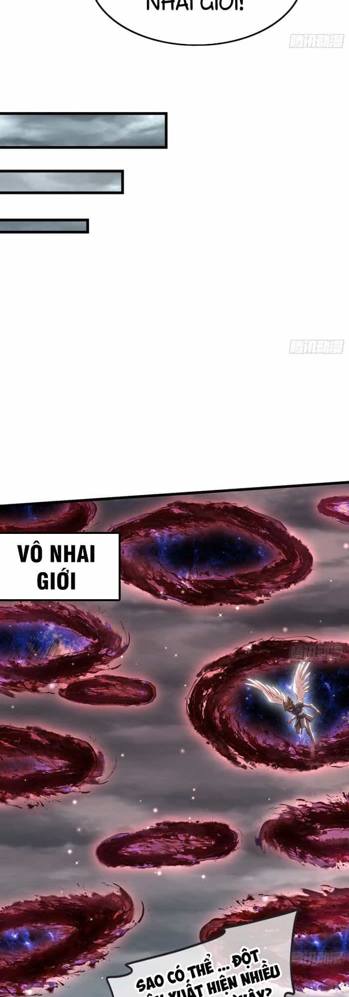 Khắc Kim Đại Lão - Chương 172 - ảnh 11