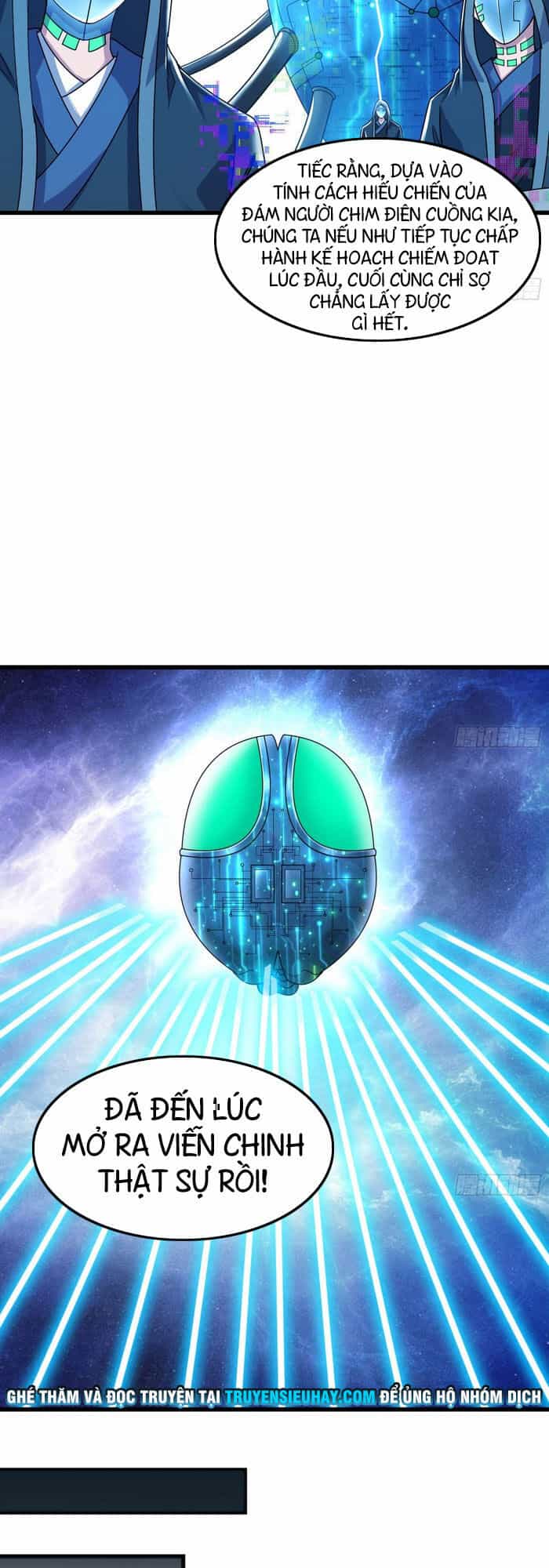 Khắc Kim Đại Lão - Chương 172 - ảnh 7
