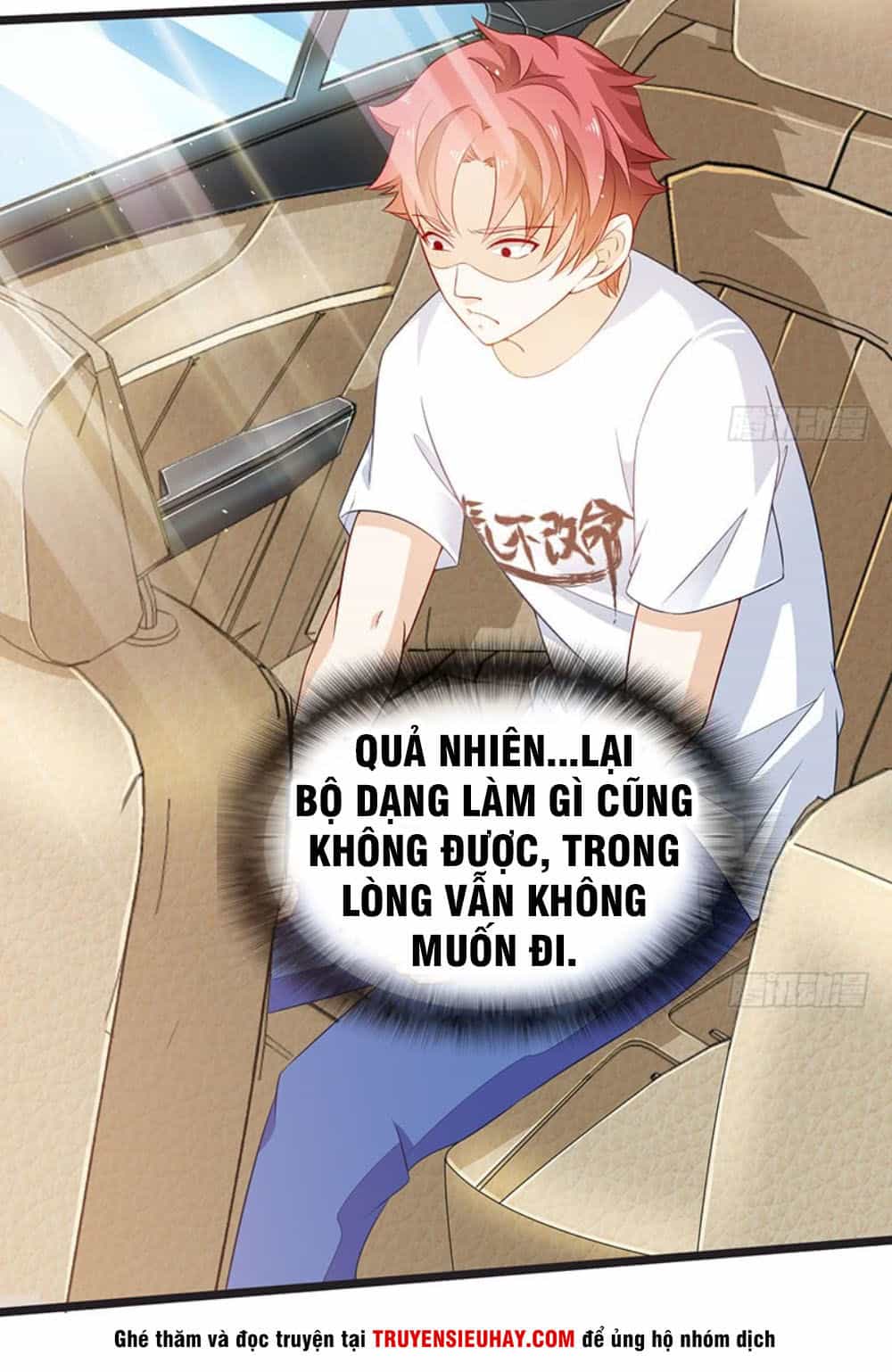 Khắc Kim Đại Lão - Chương 2 - ảnh 2