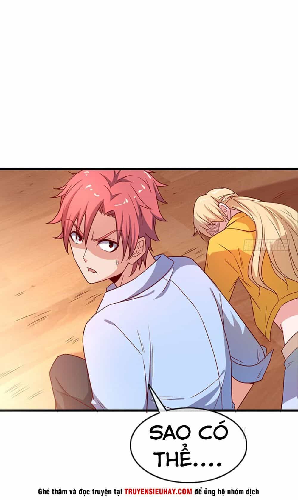 Khắc Kim Đại Lão - Chương 22 - ảnh 11