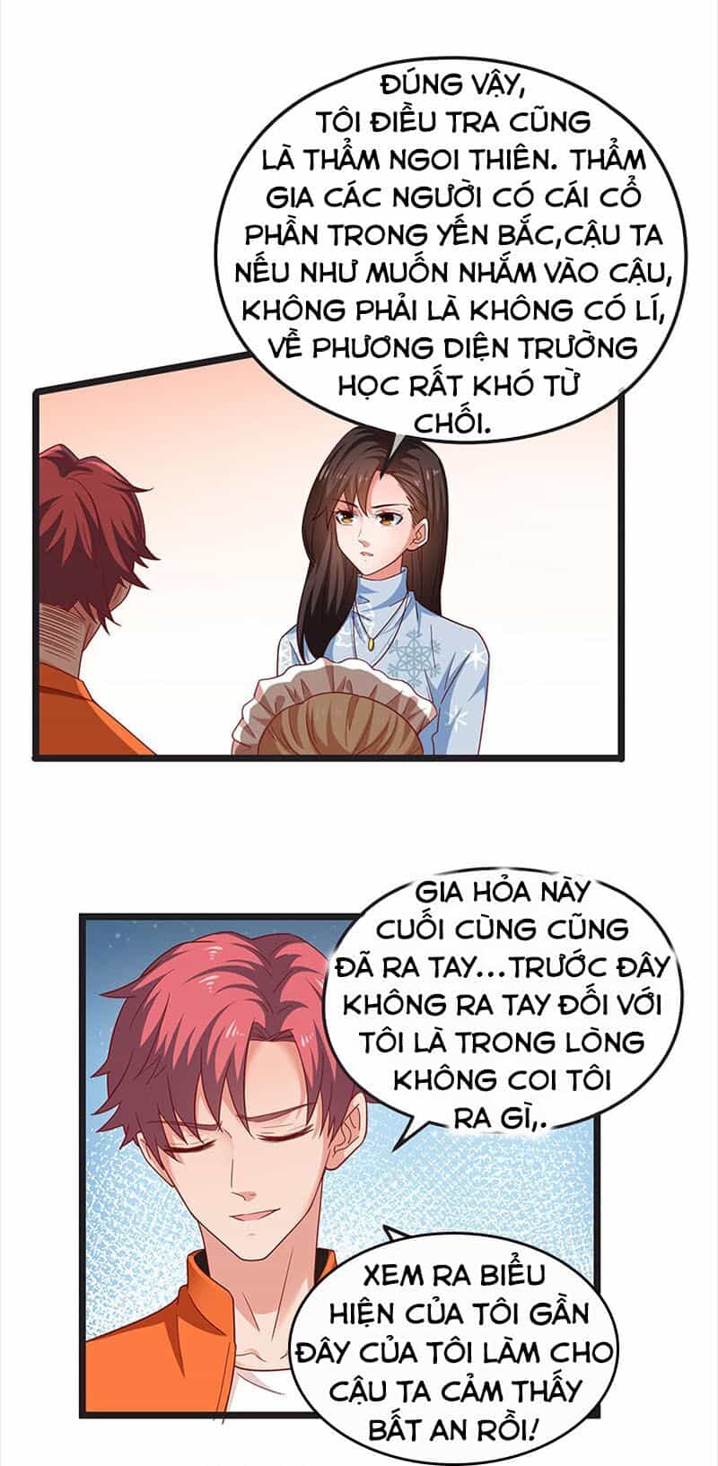 Khắc Kim Đại Lão - Chương 26 - ảnh 13