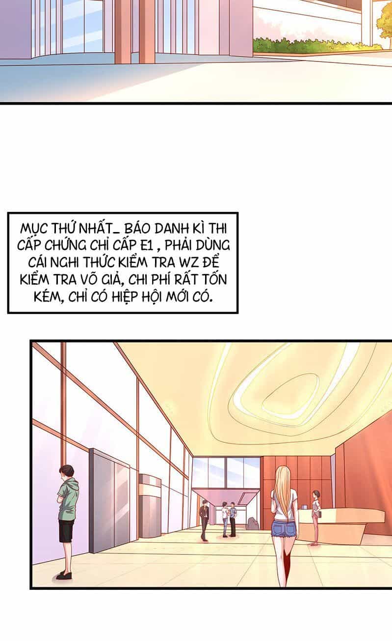 Khắc Kim Đại Lão - Chương 31 - ảnh 21