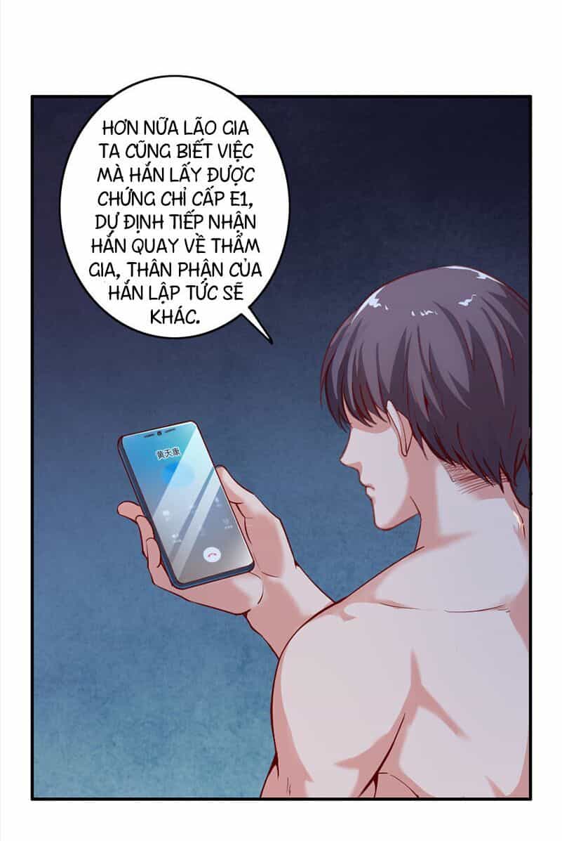 Khắc Kim Đại Lão - Chương 32 - ảnh 29