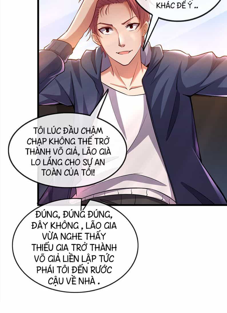 Khắc Kim Đại Lão - Chương 33 - ảnh 24