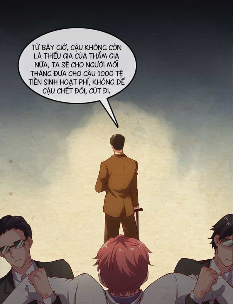 Khắc Kim Đại Lão - Chương 33 - ảnh 31
