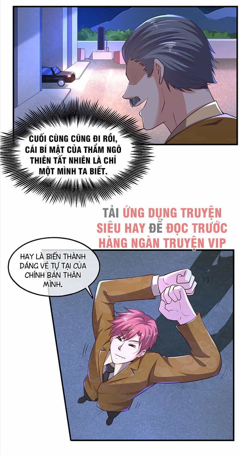 Khắc Kim Đại Lão - Chương 37 - ảnh 28