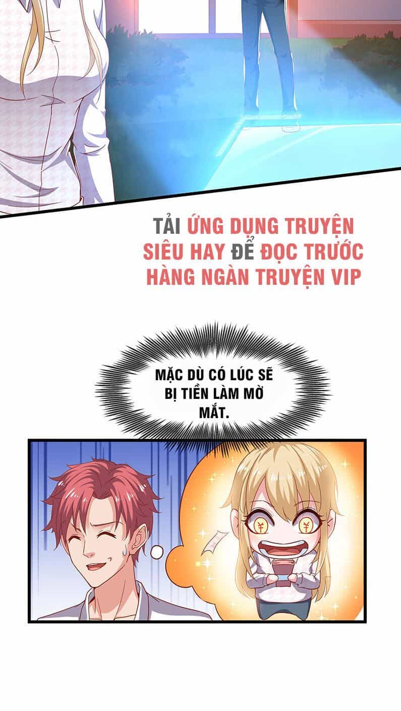 Khắc Kim Đại Lão - Chương 41 - ảnh 25