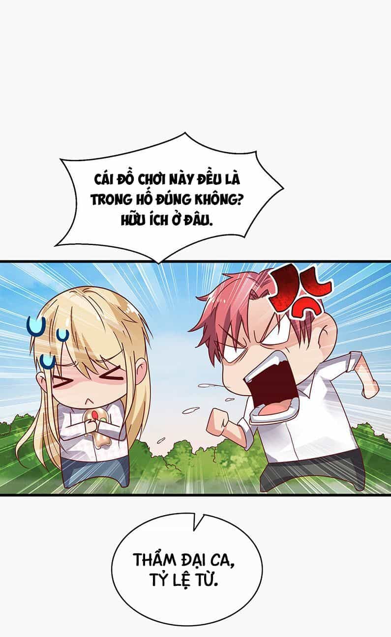 Khắc Kim Đại Lão - Chương 41 - ảnh 35