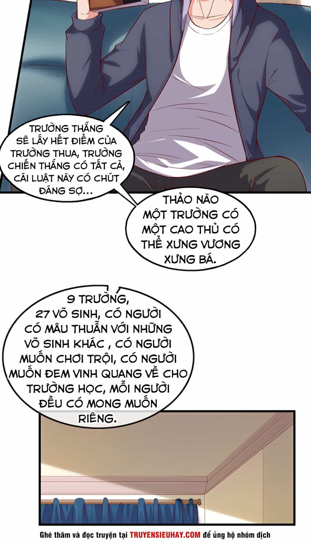 Khắc Kim Đại Lão - Chương 44 - ảnh 6