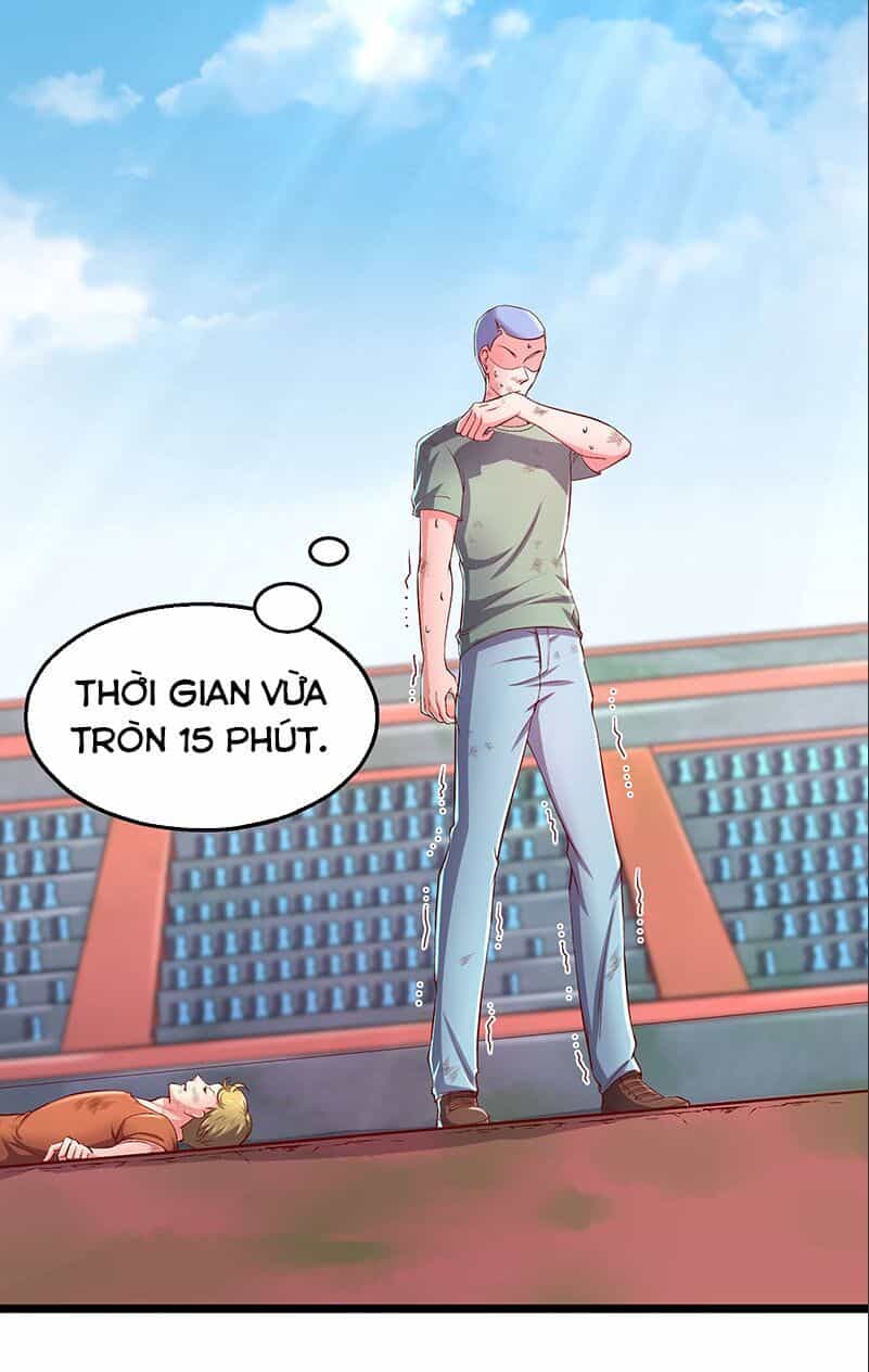 Khắc Kim Đại Lão - Chương 46 - ảnh 13