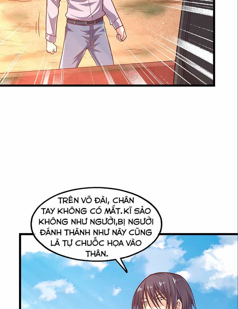 Khắc Kim Đại Lão - Chương 46 - ảnh 33