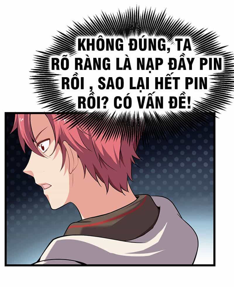 Khắc Kim Đại Lão - Chương 47 - ảnh 39