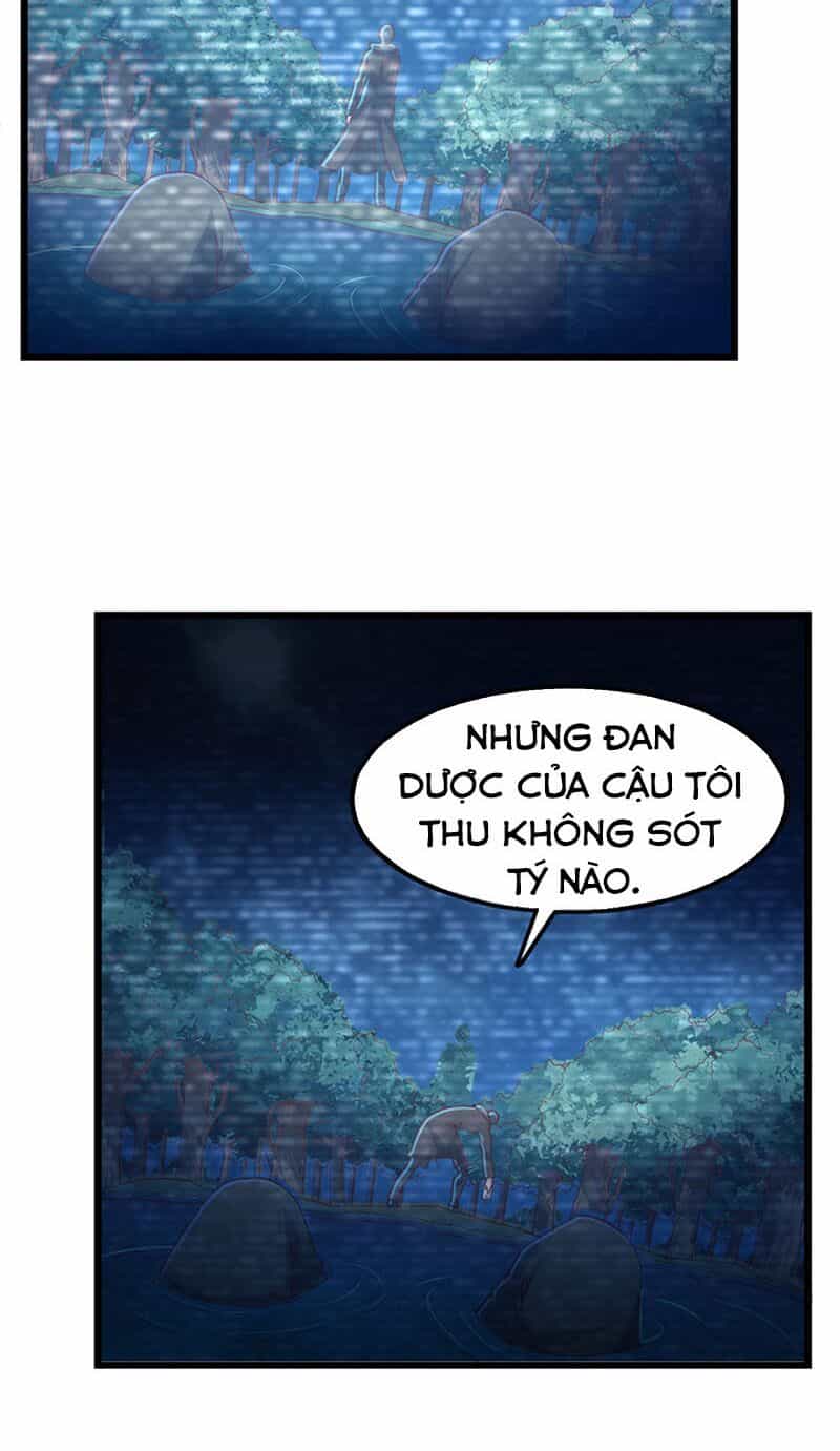 Khắc Kim Đại Lão - Chương 47 - ảnh 46