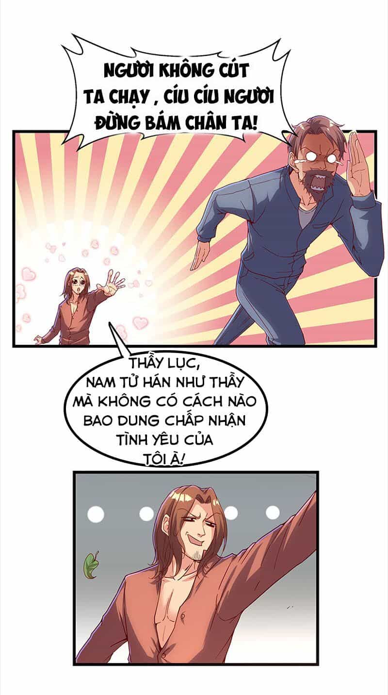 Khắc Kim Đại Lão - Chương 48 - ảnh 21