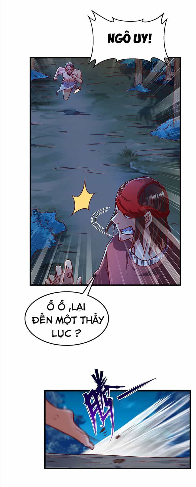 Khắc Kim Đại Lão - Chương 48 - ảnh 36