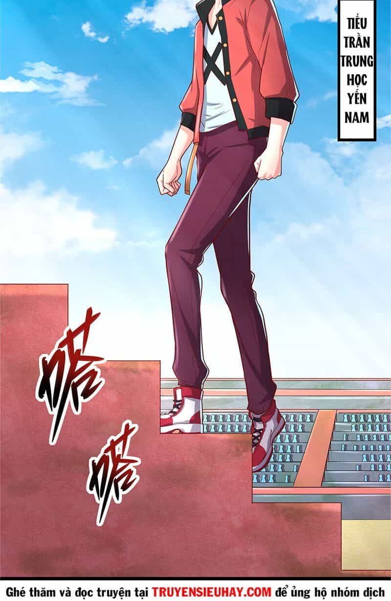 Khắc Kim Đại Lão - Chương 49 - ảnh 15
