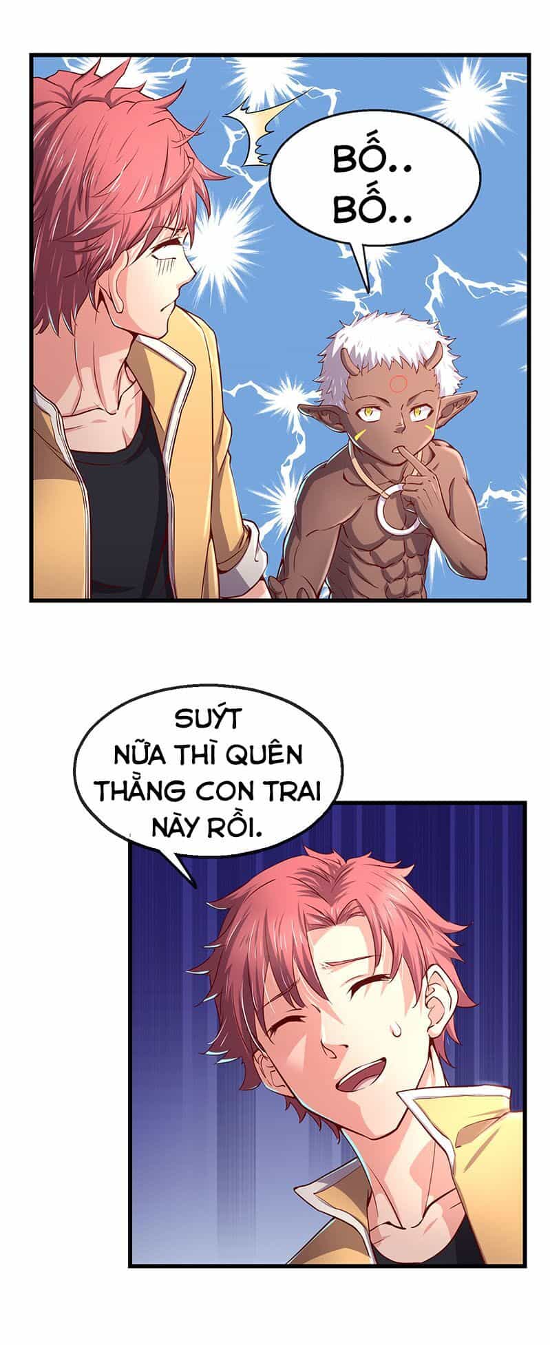 Khắc Kim Đại Lão - Chương 56 - ảnh 15