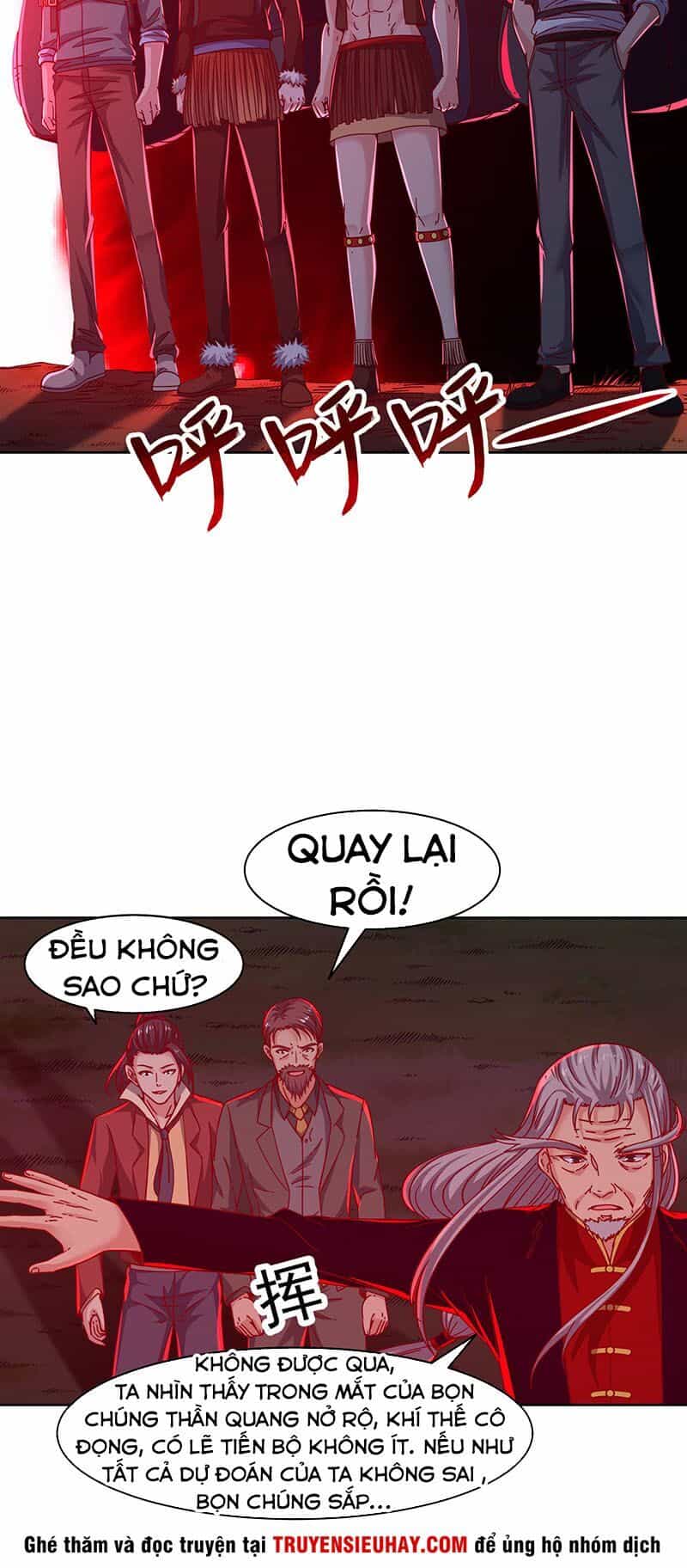 Khắc Kim Đại Lão - Chương 65 - ảnh 5