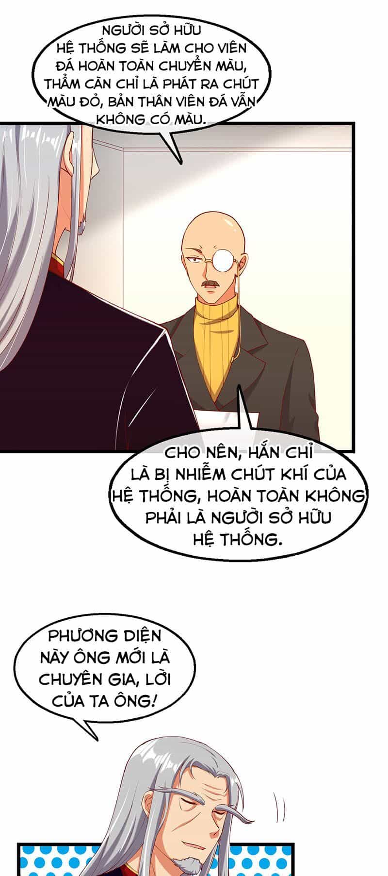 Khắc Kim Đại Lão - Chương 66 - ảnh 24