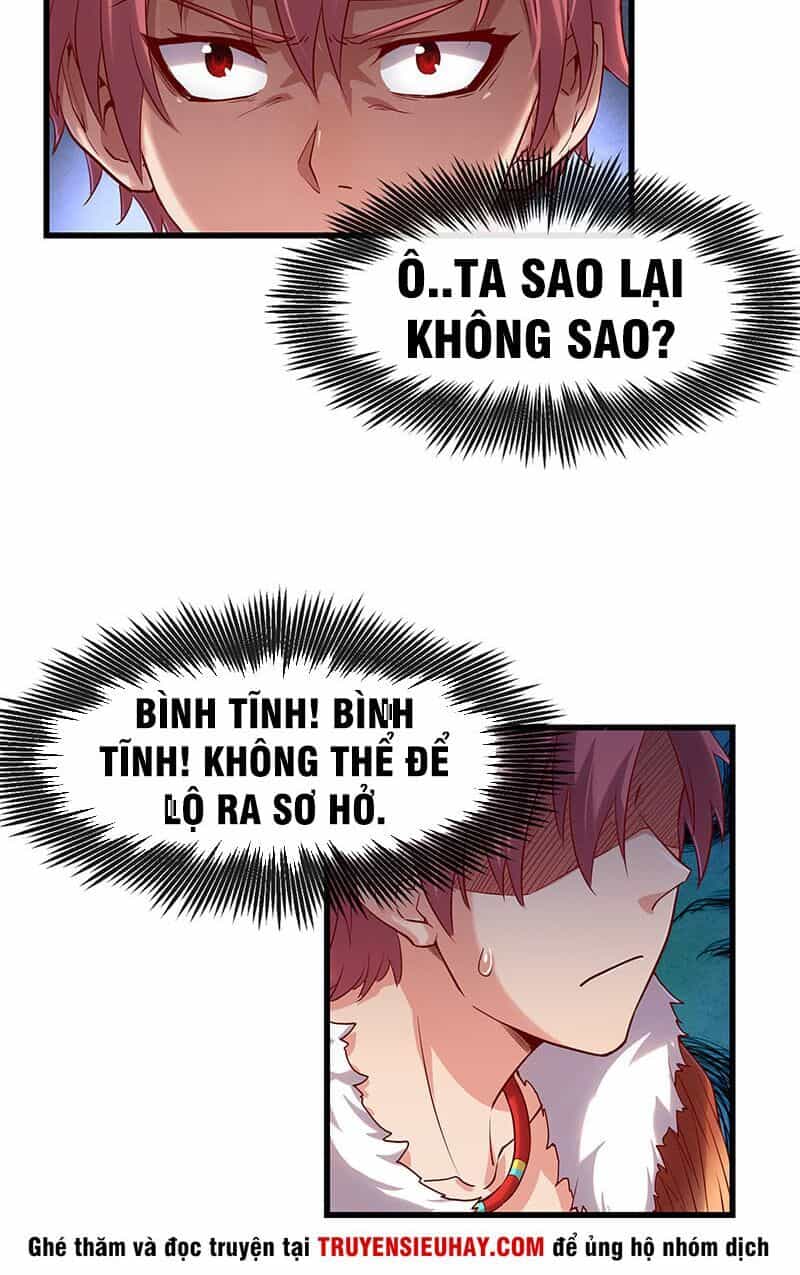Khắc Kim Đại Lão - Chương 66 - ảnh 39