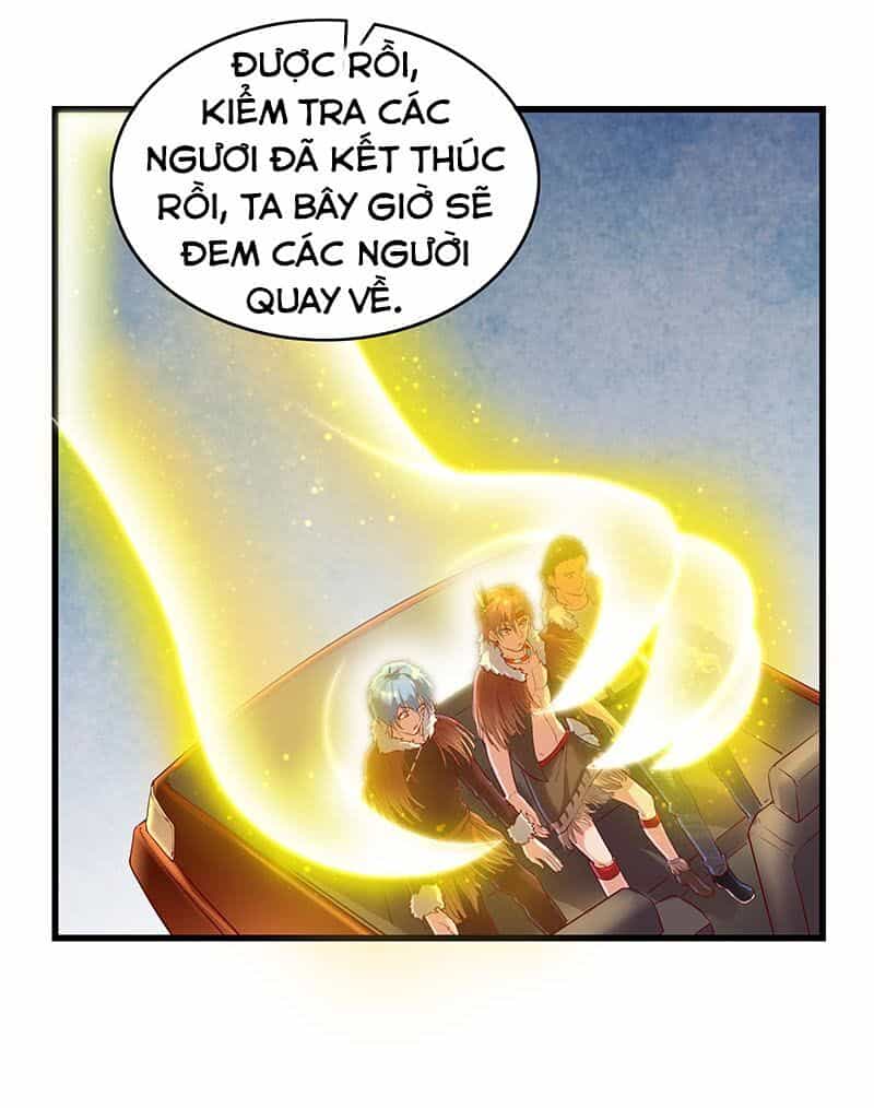 Khắc Kim Đại Lão - Chương 66 - ảnh 40
