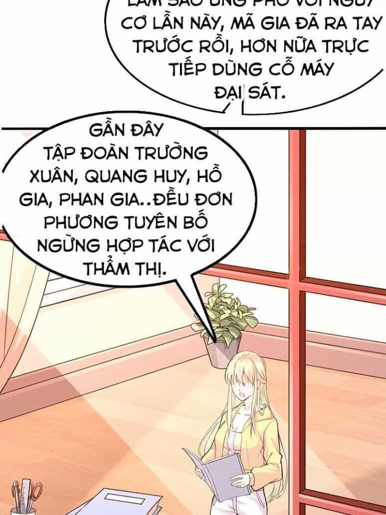 Khắc Kim Đại Lão - Chương 71 - ảnh 22