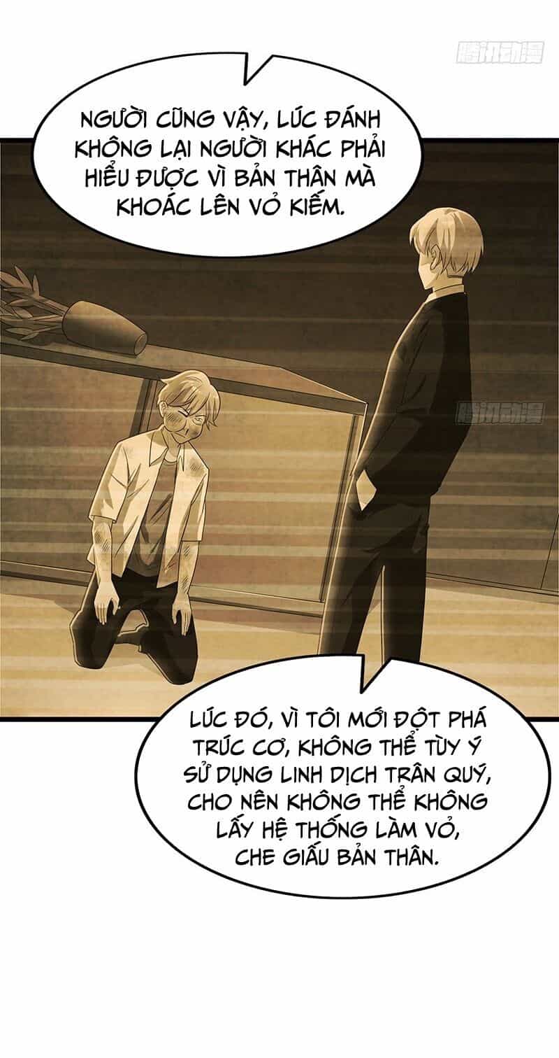 Khắc Kim Đại Lão - Chương 76 - ảnh 44