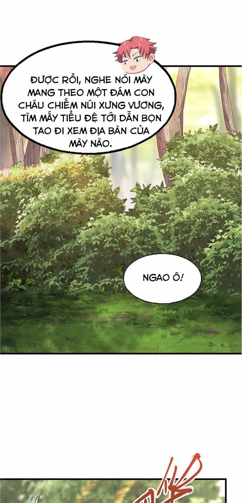 Khắc Kim Đại Lão - Chương 79 - ảnh 7