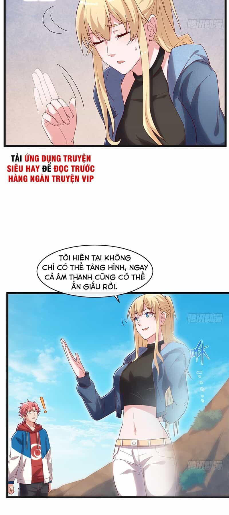 Khắc Kim Đại Lão - Chương 80 - ảnh 27