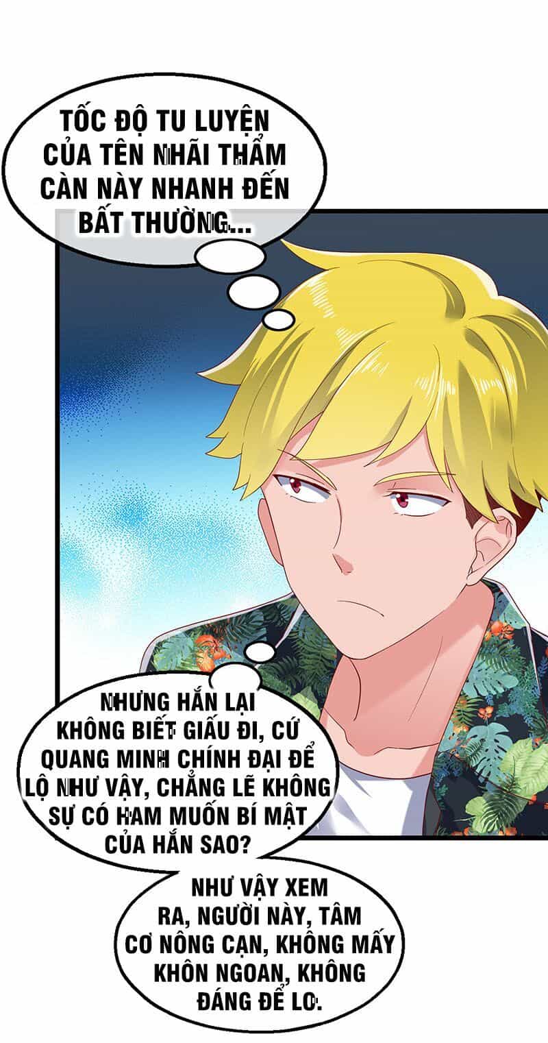 Khắc Kim Đại Lão - Chương 82 - ảnh 32