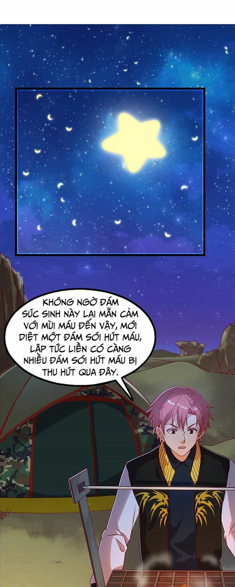 Khắc Kim Đại Lão - Chương 85 - ảnh 26