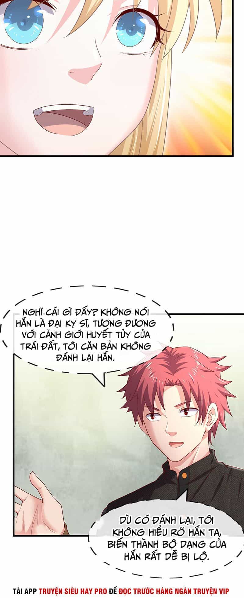 Khắc Kim Đại Lão - Chương 86 - ảnh 7