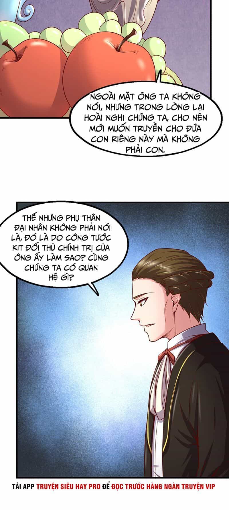 Khắc Kim Đại Lão - Chương 88 - ảnh 19