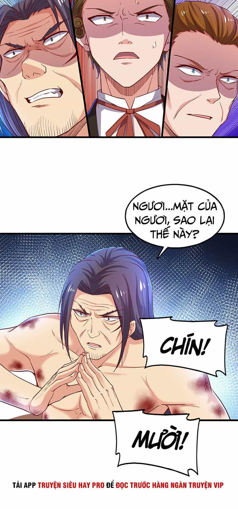 Khắc Kim Đại Lão - Chương 92 - ảnh 51