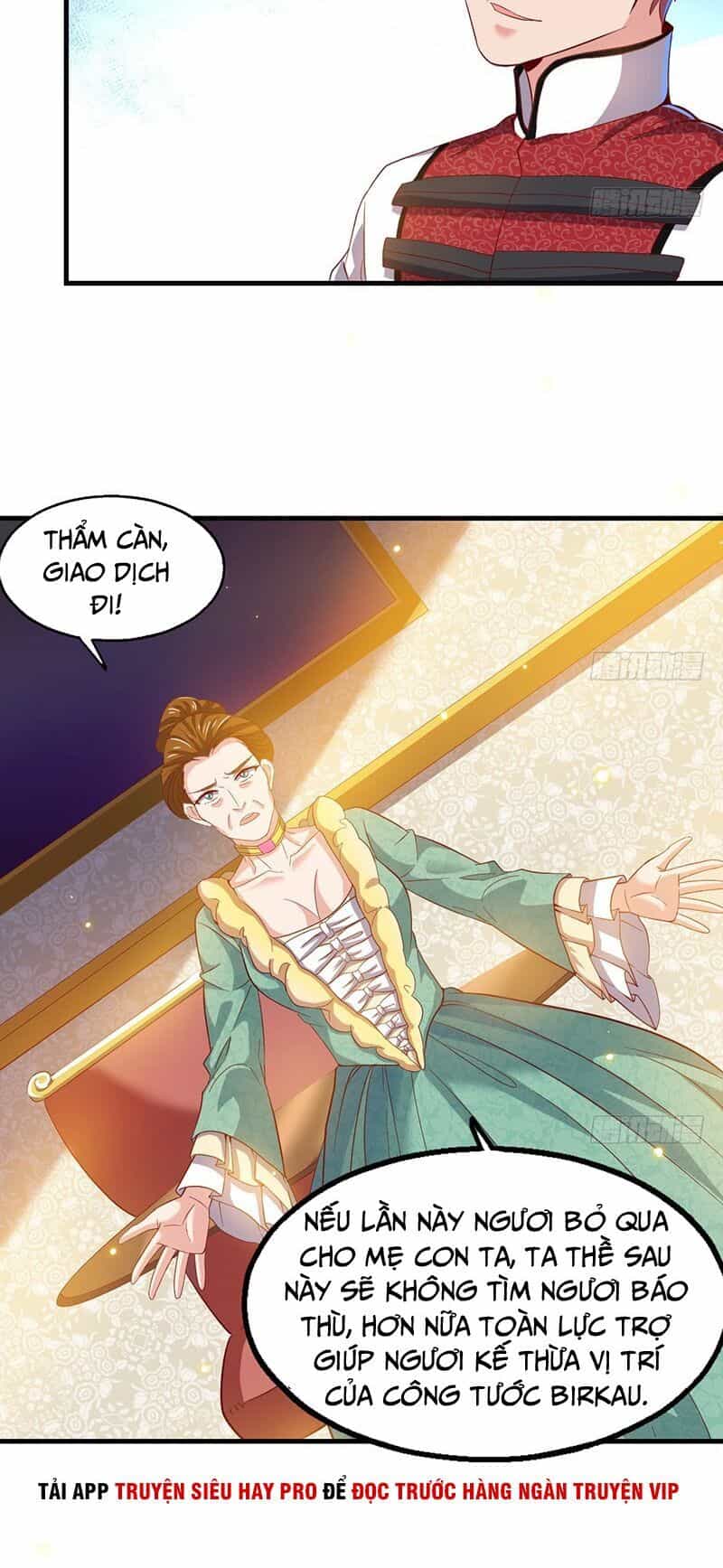 Khắc Kim Đại Lão - Chương 93 - ảnh 13
